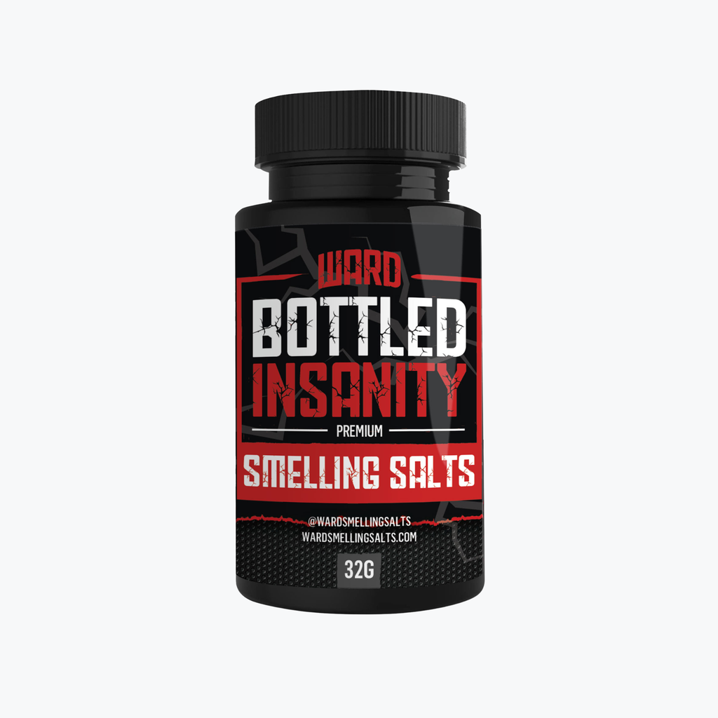 Bottled Insanity - Insane Smelling Salt