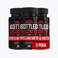Bottled Insanity 3 Pack